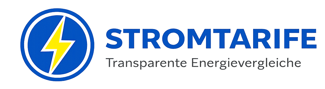 Stromtarife im Vergleich Logo
